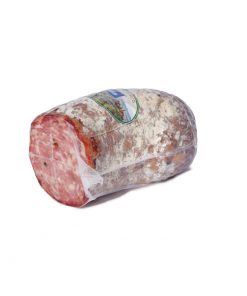 Sbriciolana - Fennel Salami - slice 1.3 kg