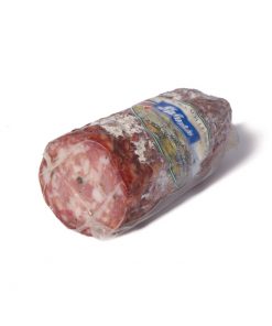 Sbriciolana - Fennel Salami - slice 500 gr
