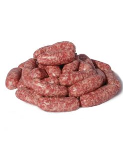 Tuscan Sausage 1 kg Bulk product