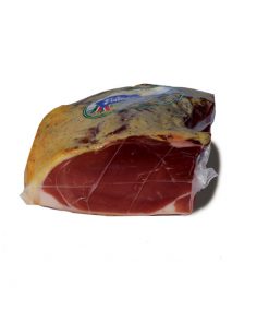 Ham - Prosciutto Semidolce - slice 2 kg