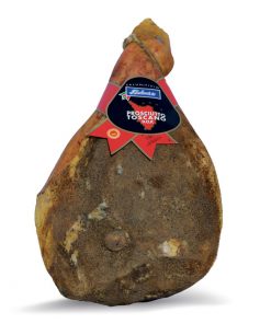 Ham - Prosciutto Toscano PDO  9 - 10 kg