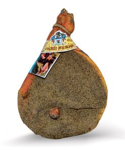 Ham - Prosciutto Pratomagno Extra 8 kg