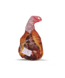 Ham - Prosciutto Semidolce - boneless 4.5 - 7 kg