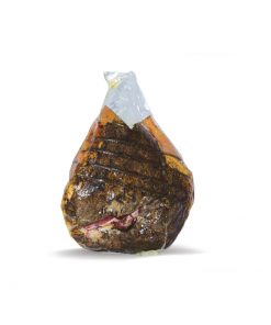 Ham without bone - Prosciutto Toscano PDO 8 - 9 kg