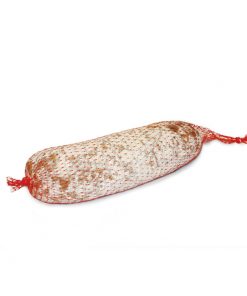 Sbriciolana - Fennel Salami 2.5 kg
