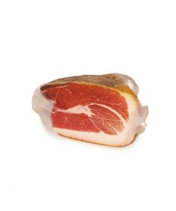 Ham - Prosciutto Toscano PDO - slice 3 kg